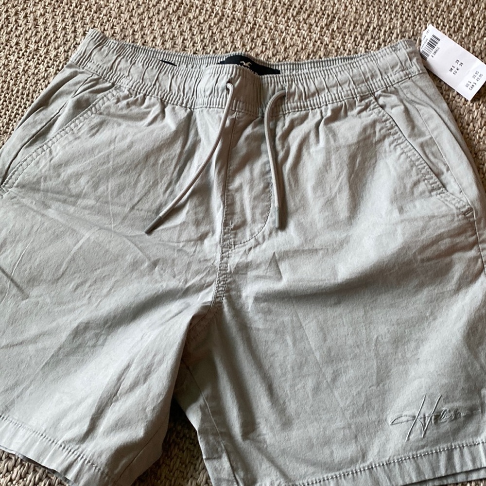 Hollister Shorts